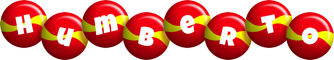 humberto spain logo