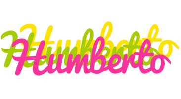 humberto sweets logo