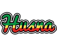 husna african logo