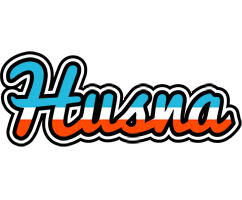 husna america logo