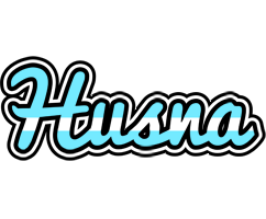 husna argentine logo