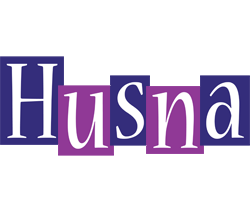 husna autumn logo