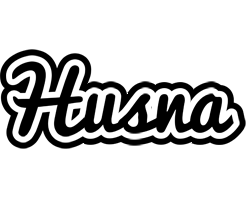 husna chess logo