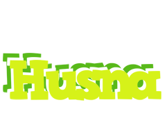 husna citrus logo