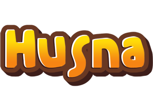 husna cookies logo