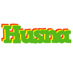 husna crocodile logo