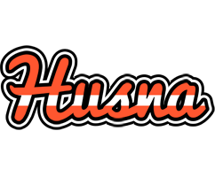 husna denmark logo