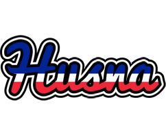 husna france logo