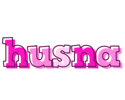 husna hello logo