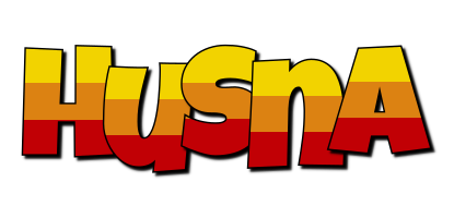 husna jungle logo