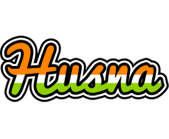 husna mumbai logo