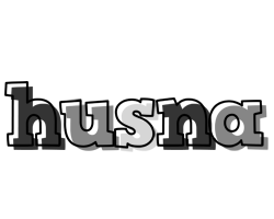 husna night logo