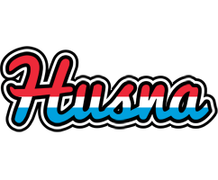 husna norway logo