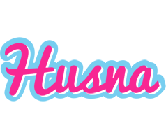 husna popstar logo