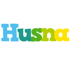 husna rainbows logo