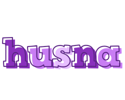 husna sensual logo