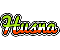 husna superfun logo