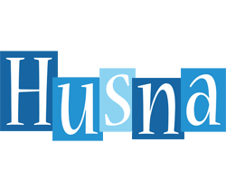 husna winter logo