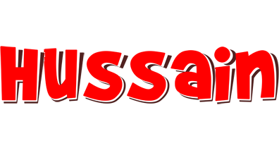 hussain basket logo