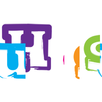 hussain casino logo