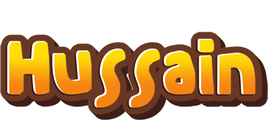 hussain cookies logo