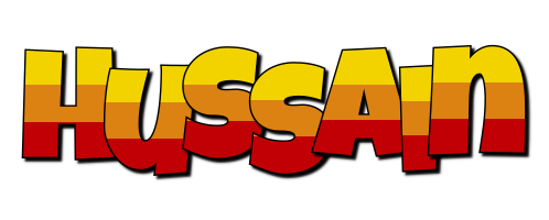 hussain jungle logo