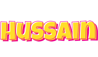 hussain kaboom logo