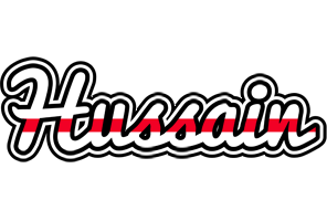 hussain kingdom logo