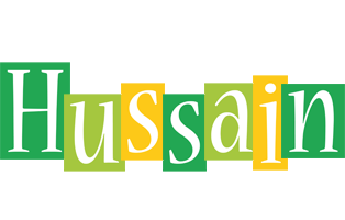hussain lemonade logo