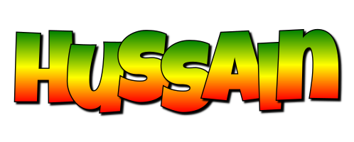 hussain mango logo