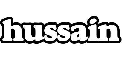 hussain panda logo