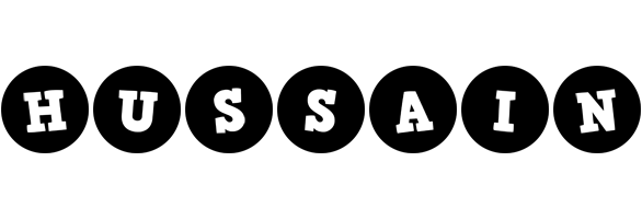 hussain tools logo