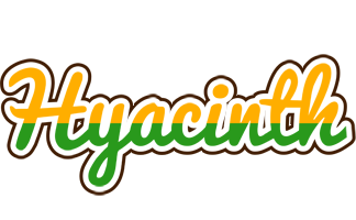 hyacinth banana logo