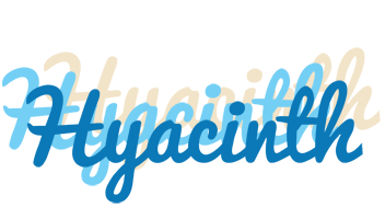 hyacinth breeze logo