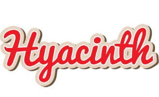 hyacinth chocolate logo