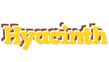 hyacinth hotcup logo