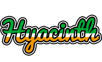 hyacinth ireland logo