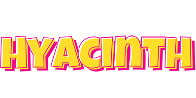 hyacinth kaboom logo