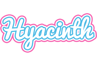 hyacinth outdoors logo