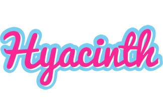 hyacinth popstar logo