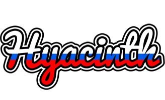 hyacinth russia logo