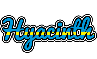 hyacinth sweden logo