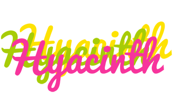 hyacinth sweets logo