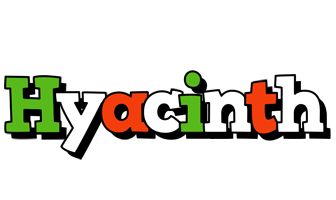 hyacinth venezia logo