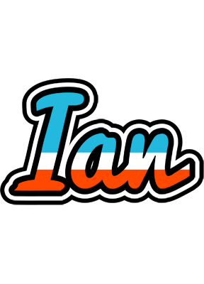 ian america logo