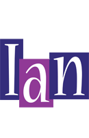 ian autumn logo