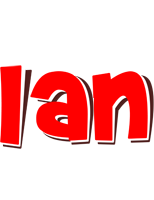 ian basket logo