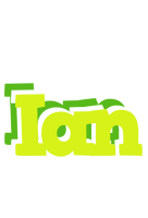 ian citrus logo