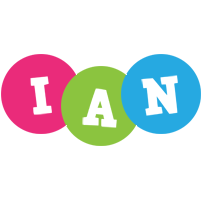 ian friends logo