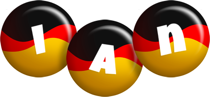 ian german logo